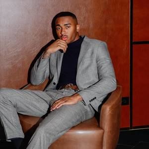 Meet your Posher, Trey